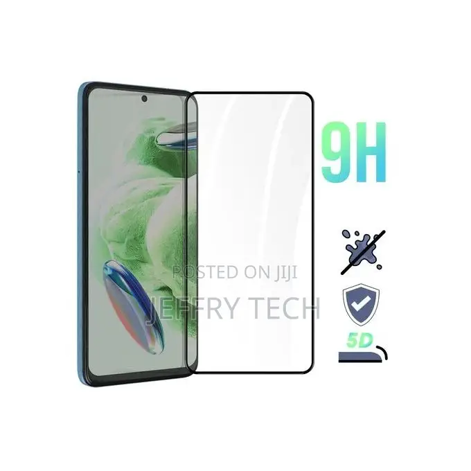 Tempered Glass Protective Film for Infinix Note 30 VIP