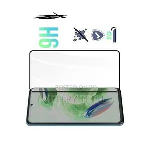 Tempered Glass Protective Film for Infinix Note 30 VIP