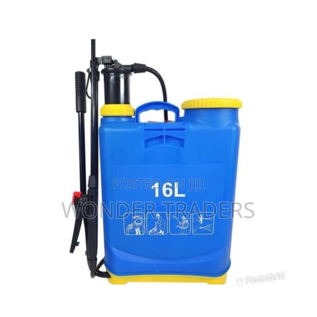 16 Litre Knapsack Sprayer,Knapsack Sprayer, - main view