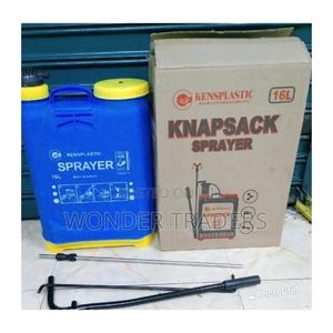 Knapsack Sprayer (16 Litre) - thumbnail 2