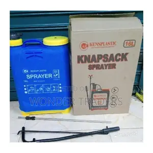 Knapsack Sprayer (16 Litre)