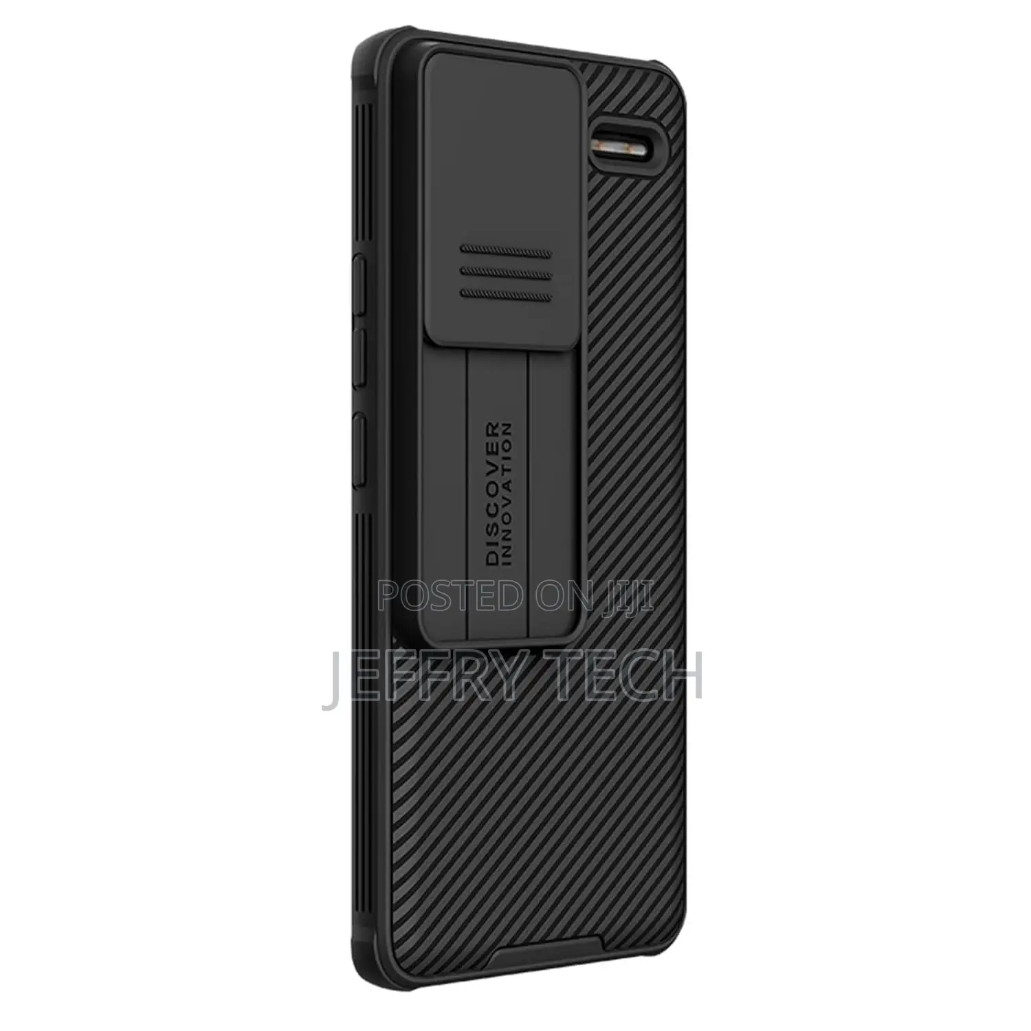 Nillkin Case for Xiaomi Redmi Note 13 Pro Plus (6.67" Inch)