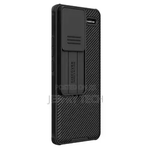 Nillkin Case for Xiaomi Redmi Note 13 Pro Plus (6.67" Inch)
