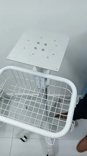 Patient Monitor Stand / Vital Signs Monitor Stand.
