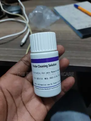 50ml Probe Cleaning Solution for Hematology Machine