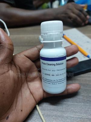 Hematology Probe Cleanser Solution - thumbnail 2