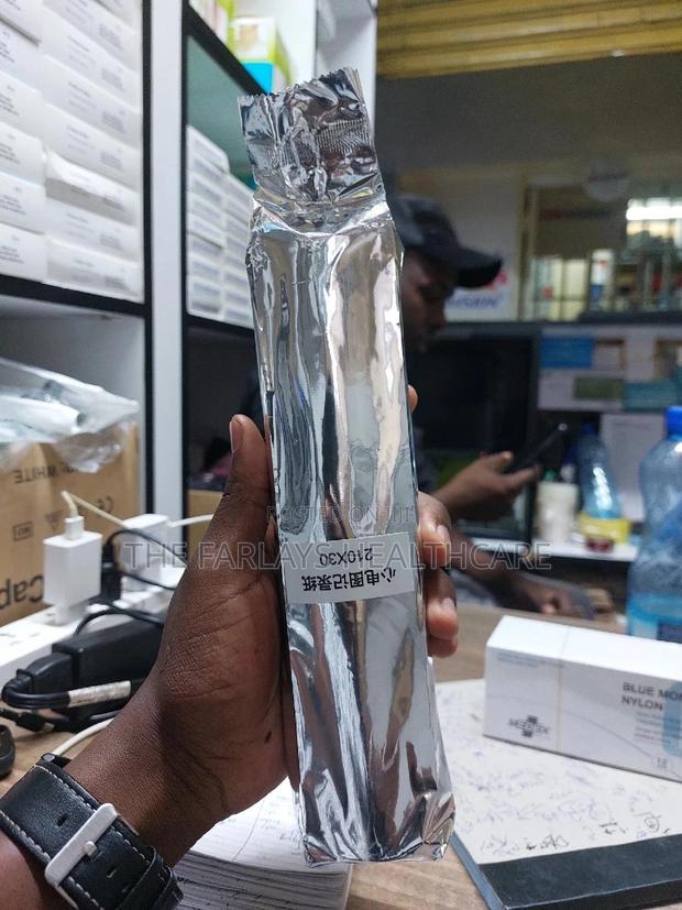 Ecg Paper Rolls (210×30) - thumbnail 3