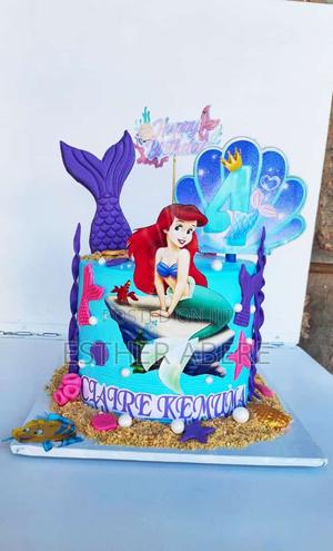 1.5kgs Blueberry Cake - thumbnail 2