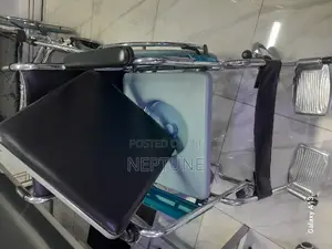 Wheelchair With Commode
