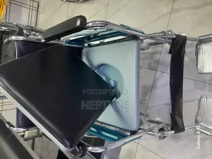 Wheelchair With Commode
