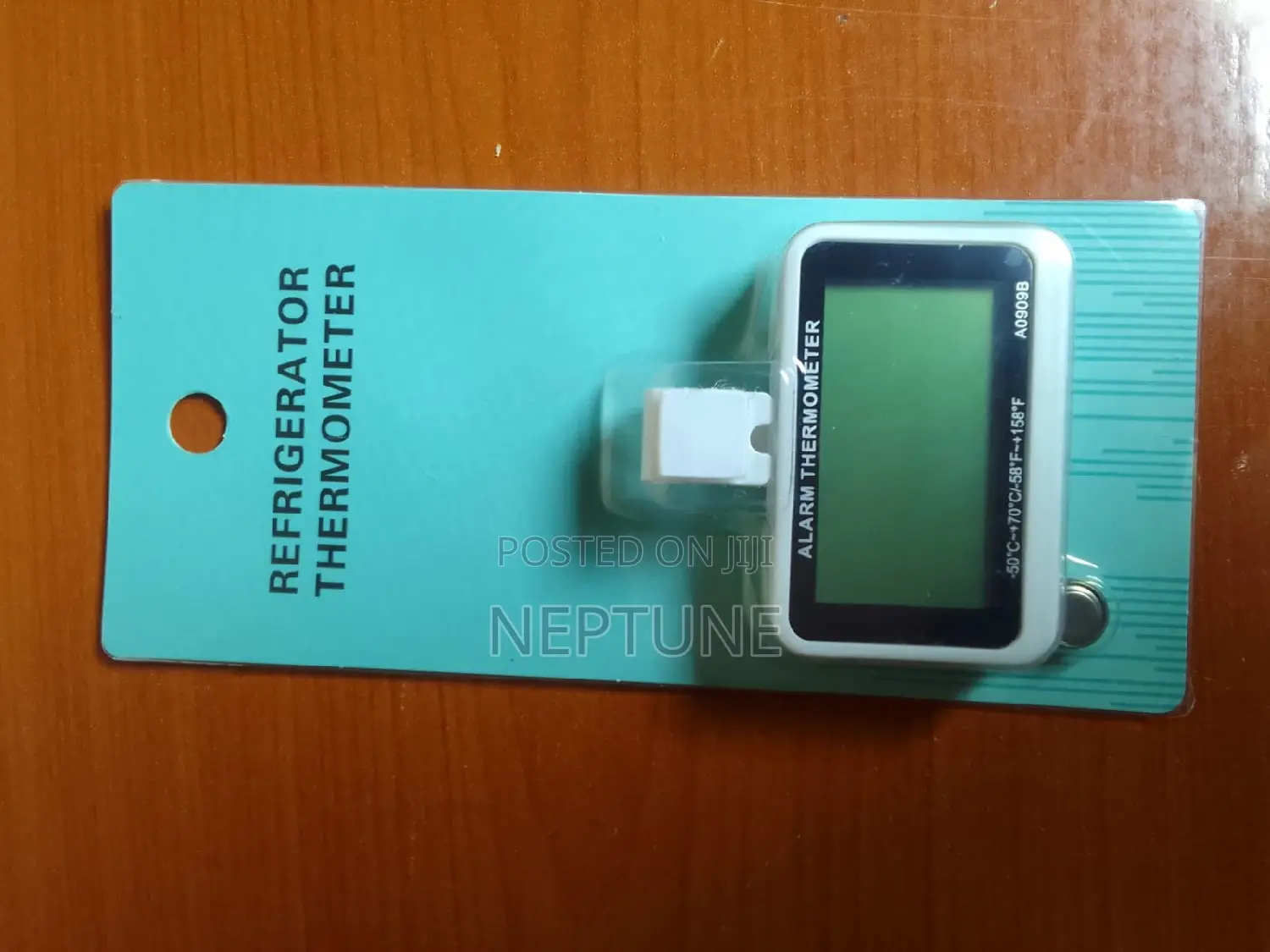 Thermometer Fridge ,