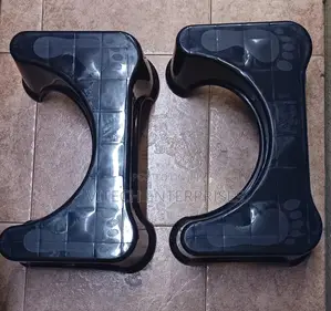 Toilet Feet Stool