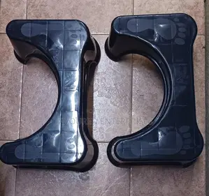 Toilet Feet Stool