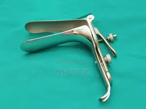 Speculum Cusco Re_usable