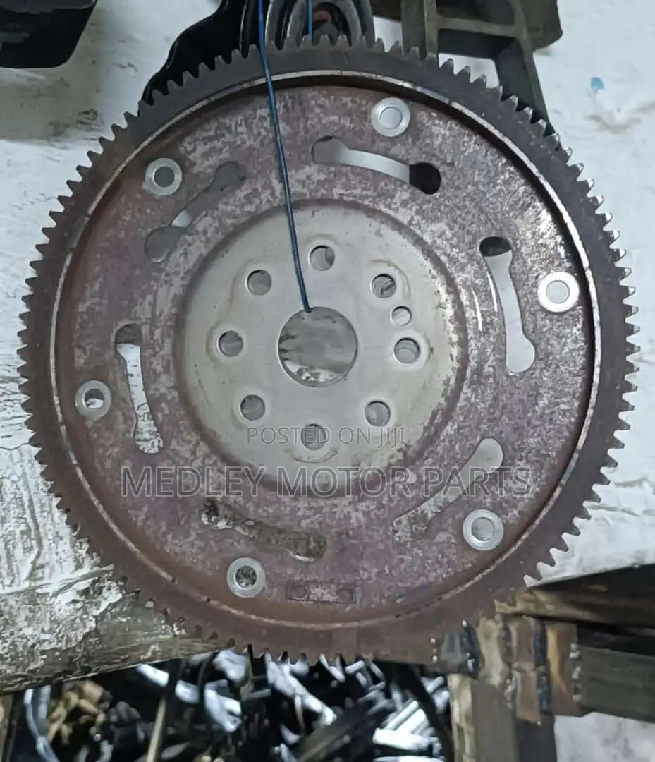 Suzuki Escudo J20A Auto Flywheel