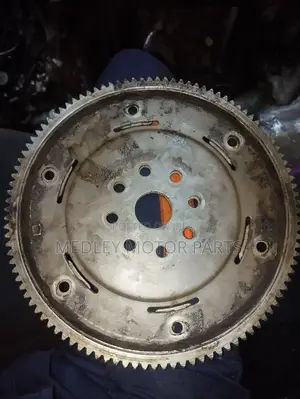 Suzuki Escudo J20A Auto Flywheel