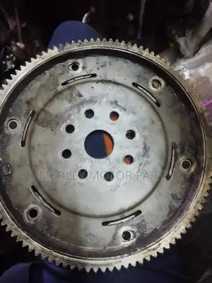 Suzuki Escudo J20A Auto Flywheel