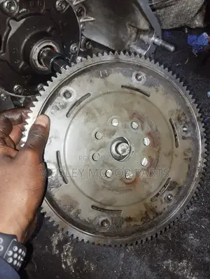 Suzuki Escudo J20A Auto Flywheel