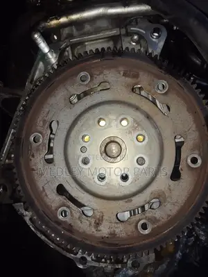Suzuki Escudo J20A Auto Flywheel