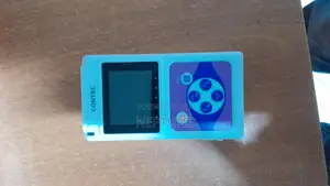 Handheld Oximeter