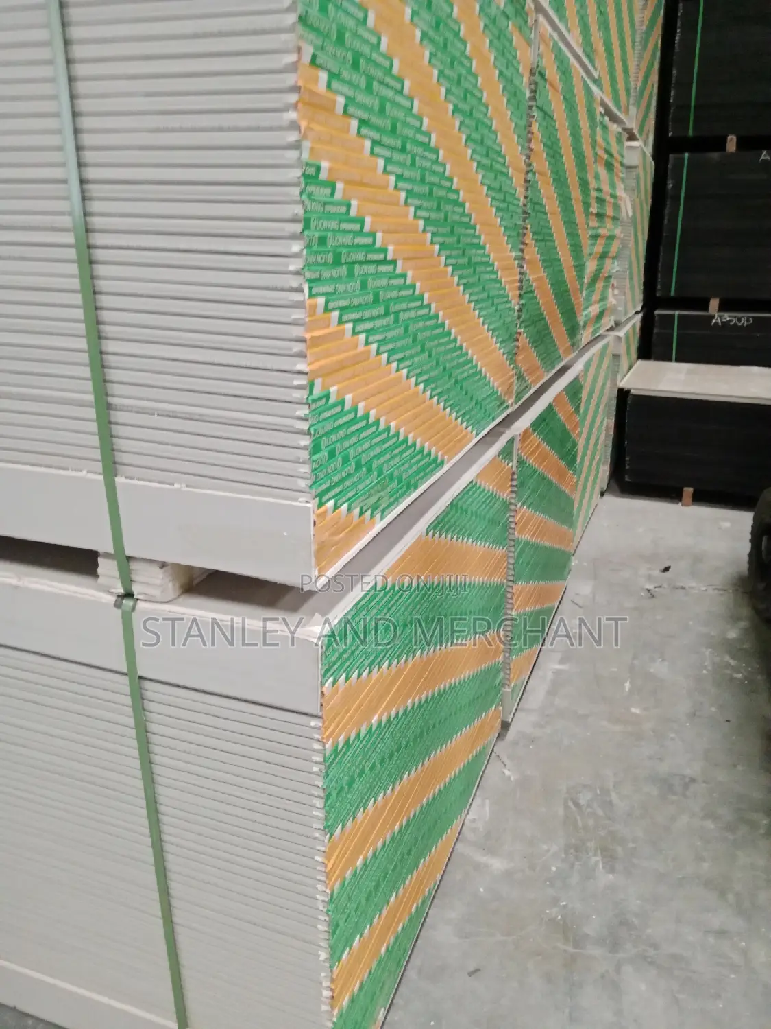 Gypsum Boards Ceiling New Countrywide Delivery!;!