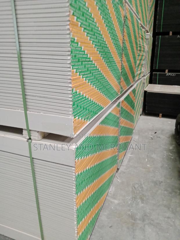 Gypsum Boards Ceiling New Countrywide Delivery!;!