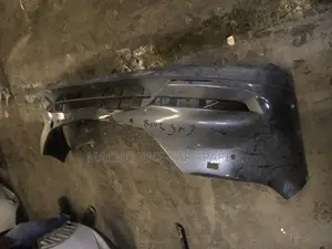 Mazda Cx5 2018-2020 Front Bumper