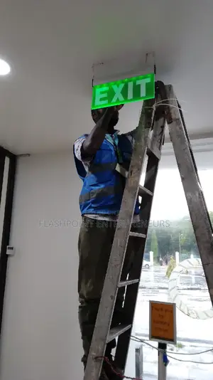 Electrical Works Technician