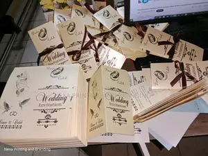 Quality Wedding Invitations