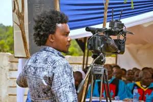 Live Streaming | Videography