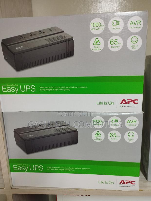 Quality Apc 1000va 1kva Easy - main view