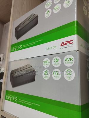 Apc Easy Ups 1kva 1000va - thumbnail 2