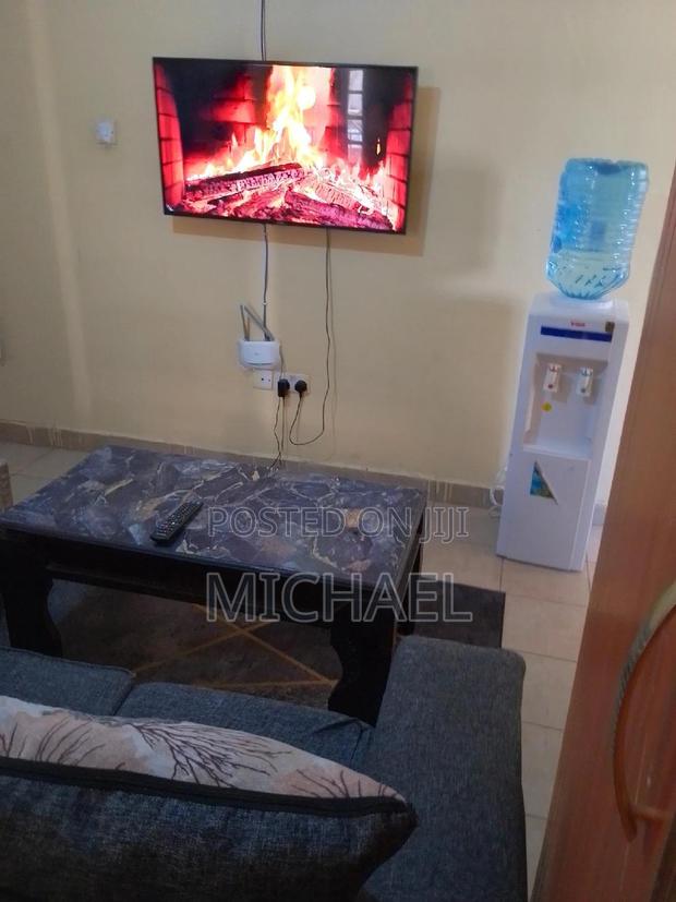 Studio, Bedsitter Airbnb Roysambu TRM Drive - thumbnail 5