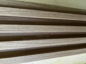 Fluted Wall Panels