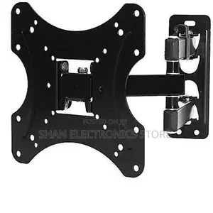 Swivel TV Bracket Works With 14" - 55 Inches 