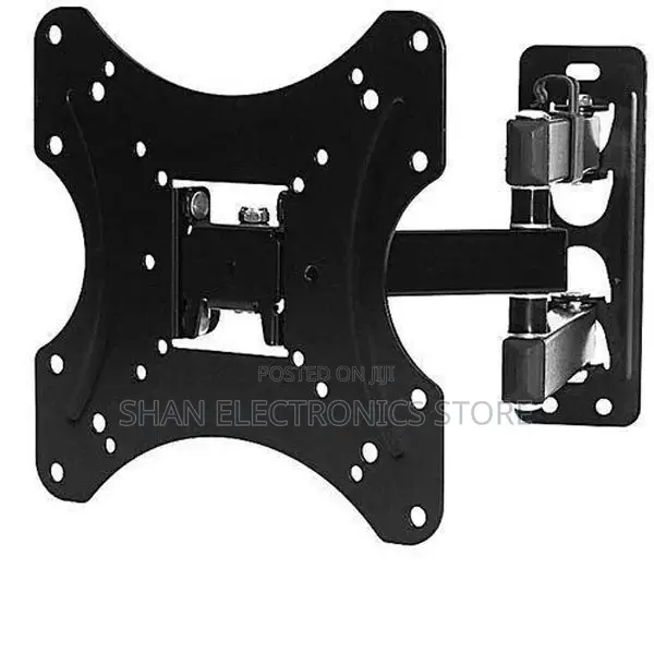 Swivel TV Bracket Works With 14" - 55 Inches 