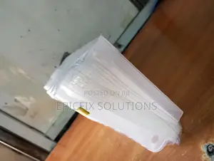 Continuous Ink System Available