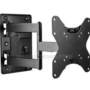 Swivel Tv Bracket 14 to 55 Inch Best Quality