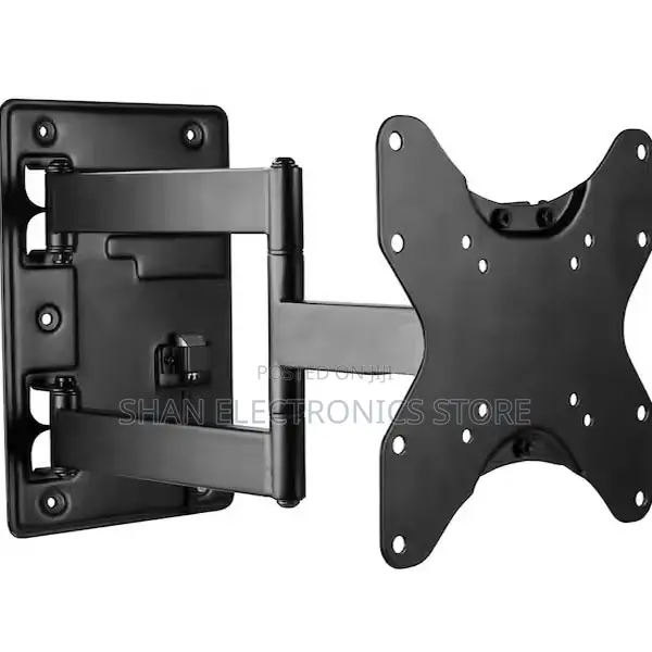 Swivel Tv Bracket 14 to 55 Inch Best Quality