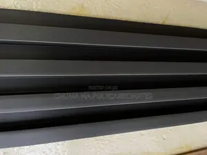 Fluted 3D Wall Panels