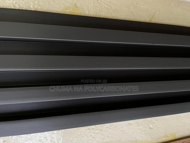 Fluted 3D Wall Panels - main view