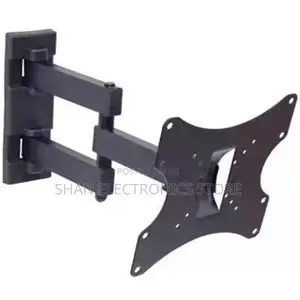 Rotating 14"-55" Full Motion Swivel Tv Mount High Quality-