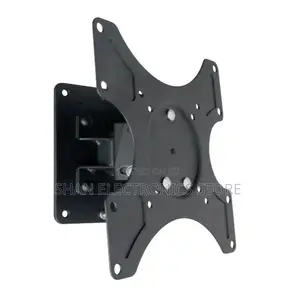 14-55 Inch Swivel Full Motion TV Tilt Wall Mount Bracket,.*