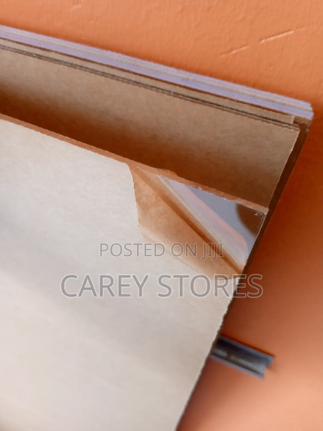 Clear Perspex Sheets