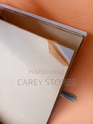 Clear Perspex Sheets