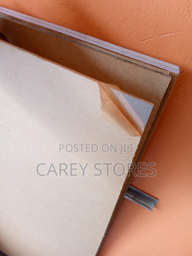 Clear Perspex Sheets - thumbnail 2