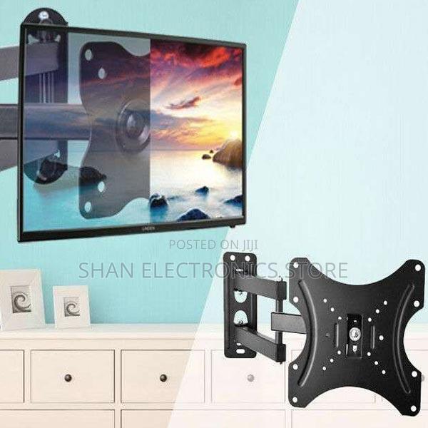 Swivel Tv Bracket 14 to 55 Inch~Swivel Tv Bracket 14 to 55 "