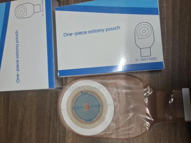 Colostomy *Bag / Ostomy * Bag - thumbnail 2