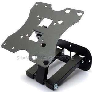 Home Design Swivel Tv Bracket/ Rotating Tv Bracket>. - thumbnail 2
