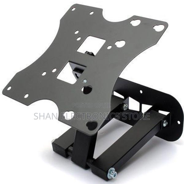 Home Design Swivel Tv Bracket/ Rotating Tv Bracket>. - main view